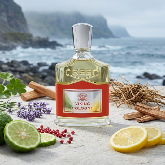 Creed Viking Cologne Woda Perfumowana - Odlewka Perfum