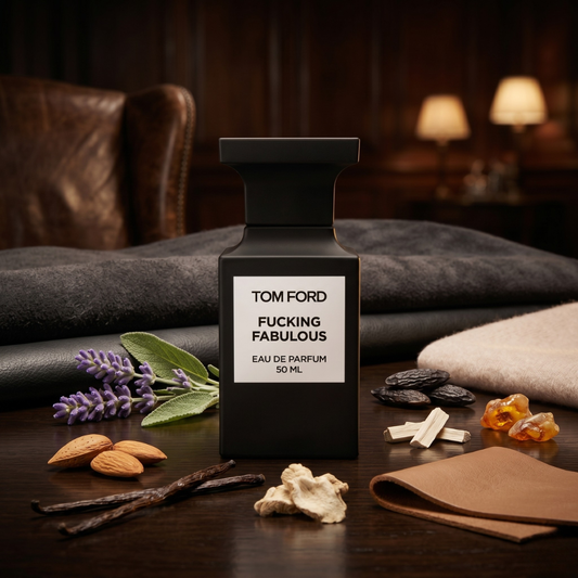 Tom Ford Fucking Fabulous Woda Perfumowana - Odlewka Perfum