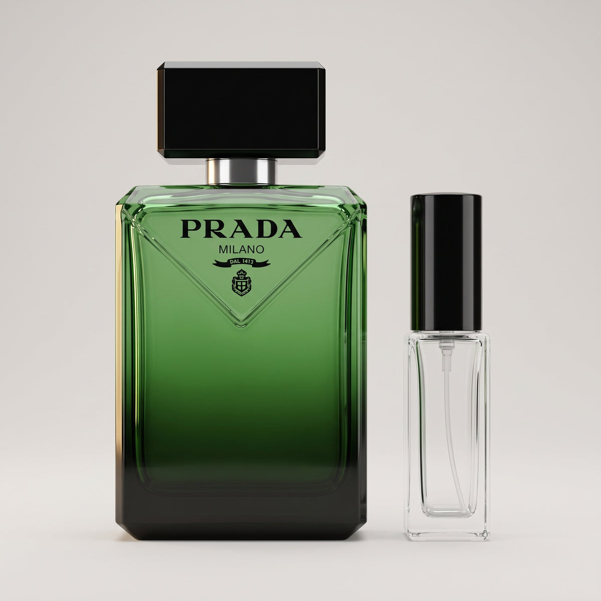 Prada Paradigme Woda Perfumowana - Odlewka Perfum