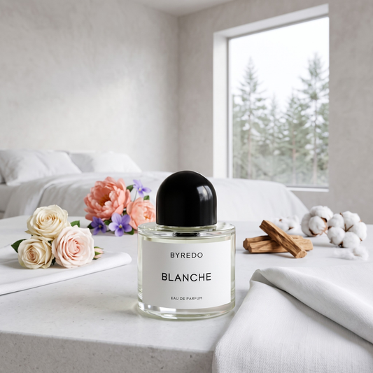 Byredo Blanche Woda Perfumowana - Odlewka Perfum