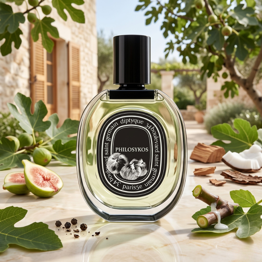 Diptyque Philosykos EDP - Odlewka Perfum