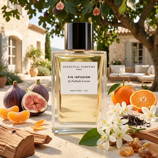 Essential Parfums Fig Infusion Woda Perfumowana - Odlewka Perfum