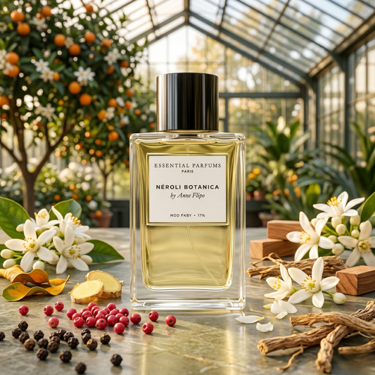 Essential Parfums Neroli Botanica Woda Perfumowana - Odlewka Perfum