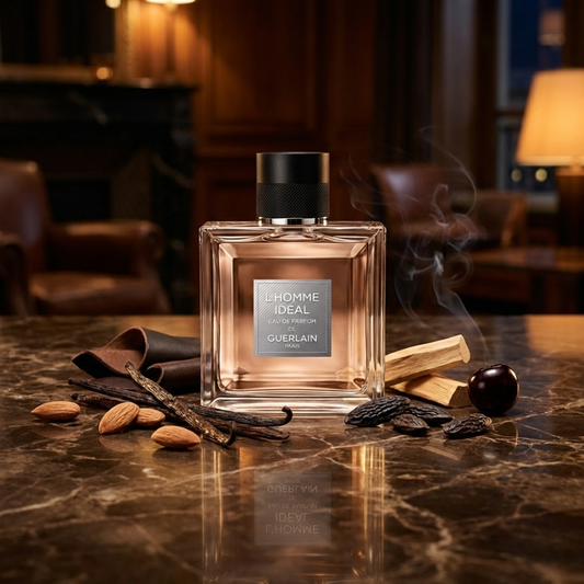 Guerlain L’Homme Idéal EDP Woda Perfumowana - Odlewka Perfum