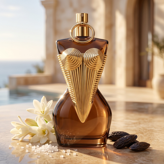 Jean Paul Gaultier Divine Elixir Ekstrakt Perfum - Odlewka Perfum