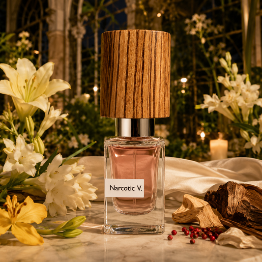 Nasomatto Narcotic Venus Ekstrakt Perfum - Odlewka Perfum