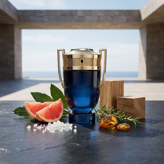 Paco Rabanne Invictus Parfum Ekstrakt Perfum - Odlewka Perfum