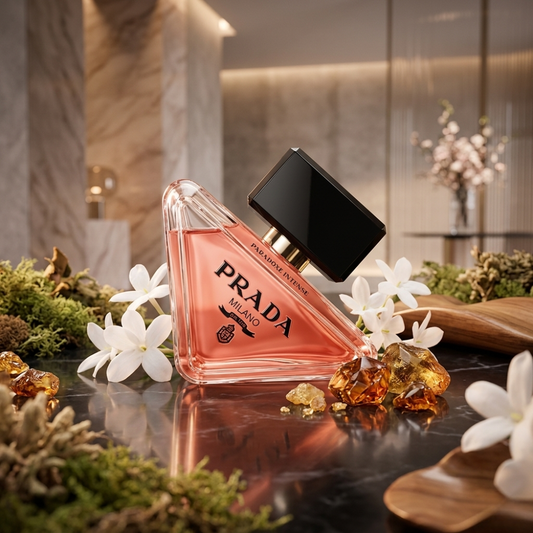 Prada Paradoxe Intense Woda Perfumowana - Odlewka Perfum