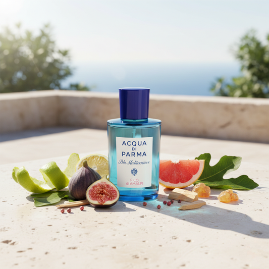 Acqua di Parma Fico di Amalfi Woda Toaletowa - Odlewka Perfum