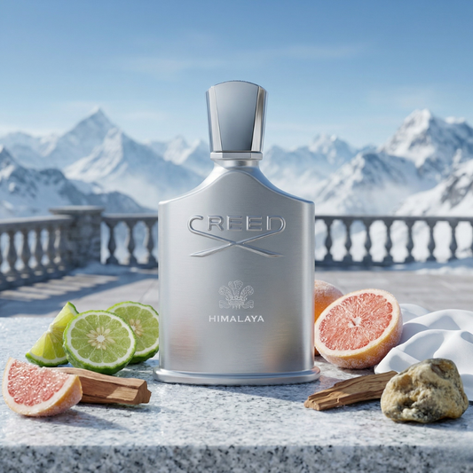 Creed Himalaya Woda Perfumowana - Odlewka Perfum