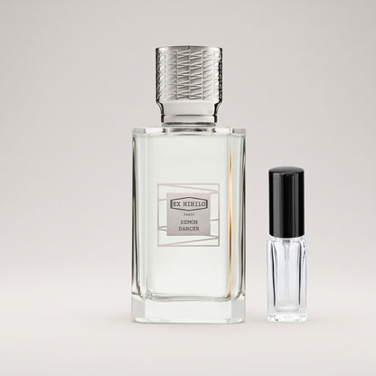 Ex Nihilo Demon Dancer Woda Perfumowana - Odlewka Perfum