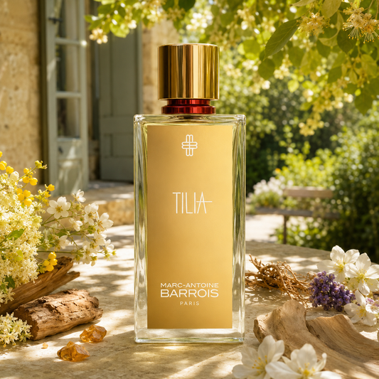 Marc Antoine Barrois Tilia Woda Perfumowana - Odlewka Perfum