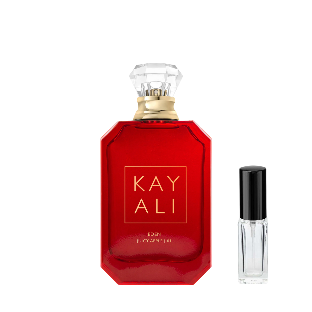 Kayali Eden Juicy Apple | 01 Woda Perfumowana - Odlewka Perfum