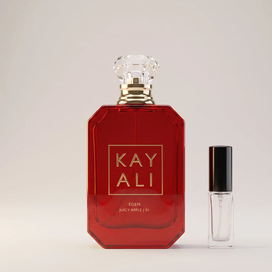 Kayali Eden Juicy Apple | 01 Woda Perfumowana - Odlewka Perfum