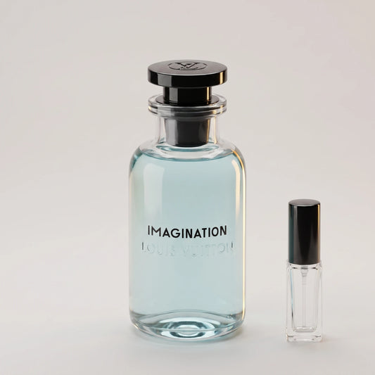 Louis Vuitton Imagination Woda Perfumowana - Odlewka Perfum