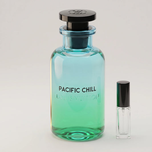 Louis Vuitton Pacific Chill Woda Perfumowana - Odlewka Perfum