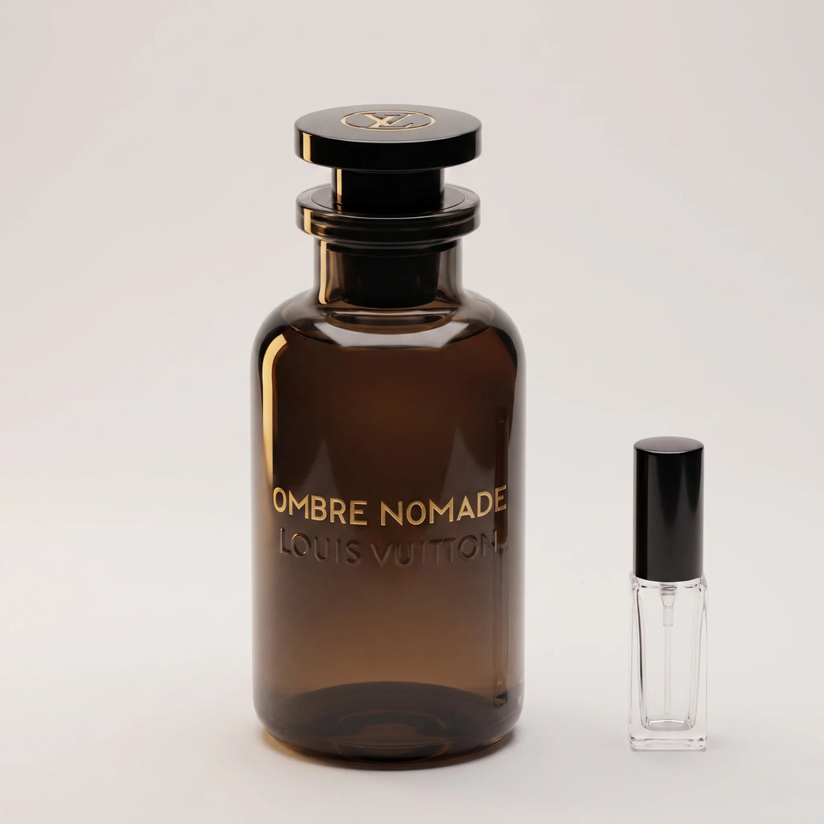 Louis Vuitton Ombre Nomade Woda Perfumowana - Odlewka Perfum