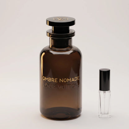 Louis Vuitton Ombre Nomade Woda Perfumowana - Odlewka Perfum