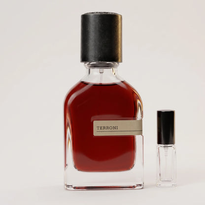 Orto Parisi Terroni Ekstrakt Perfum - Odlewka Perfum