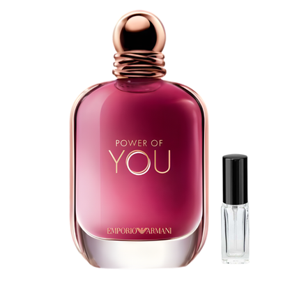 Armani Power of You Woda Perfumowana - Odlewka Perfum
