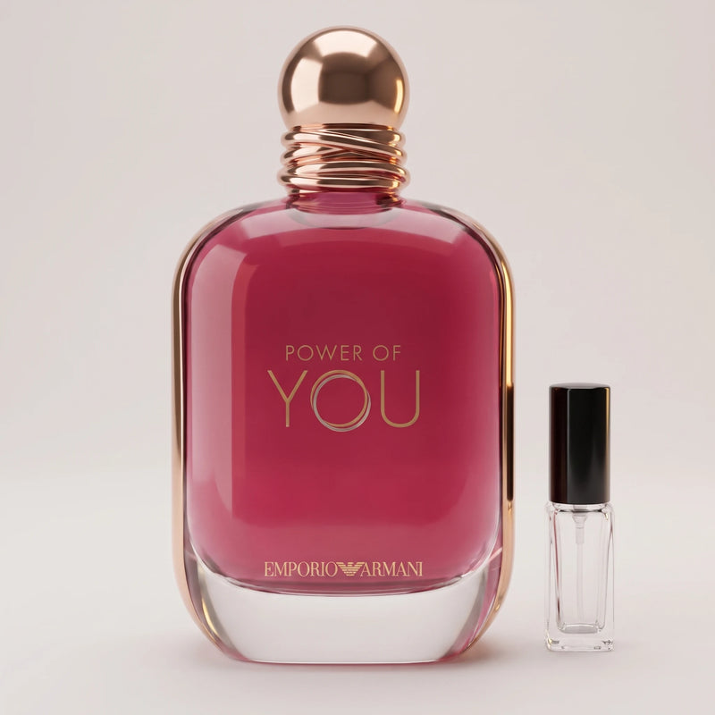Armani Power of You Woda Perfumowana - Odlewka Perfum