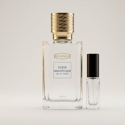 Ex Nihilo Fleur Narcotique Woda Perfumowana - Odlewka Perfum