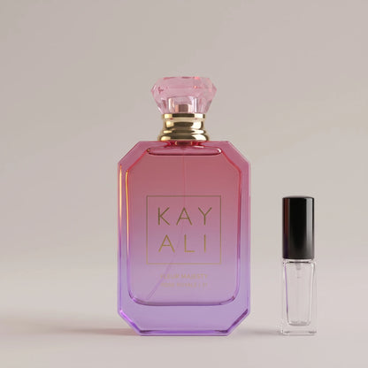 Kayali Fleur Majesty Rose Royale | 31 Woda Perfumowana - Odlewka Perfum