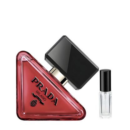 Prada Paradoxe Radical Essence Ekstrakt Perfum - Odlewka Perfum