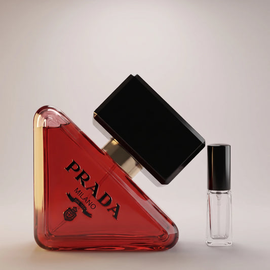 Prada Paradoxe Radical Essence Ekstrakt Perfum - Odlewka Perfum