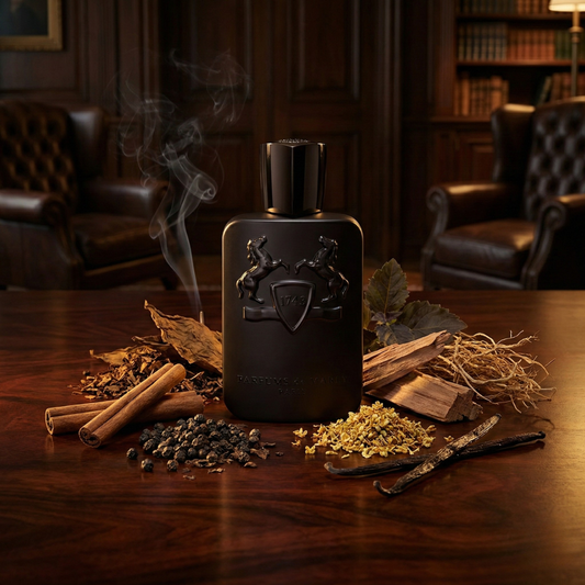 Parfums De Marly Herod Woda Perfumowana - Odlewka Perfum