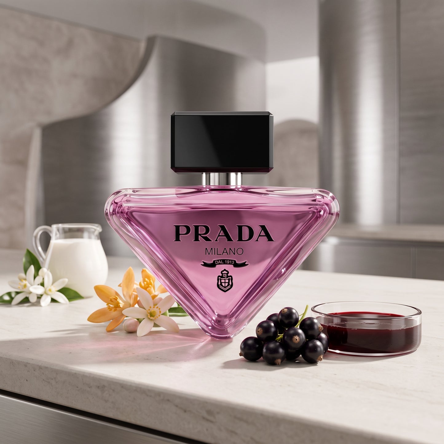 Prada Paradoxe Sweet Chemistry Woda Perfumowana - Odlewka Perfum