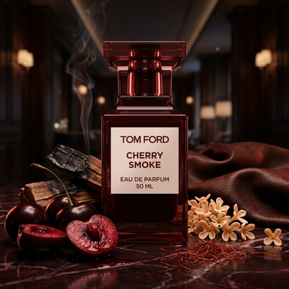 Tom Ford Cherry Smoke Woda Perfumowana - Odlewka Perfum