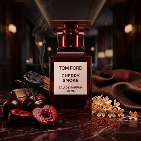Tom Ford Cherry Smoke Woda Perfumowana - Odlewka Perfum