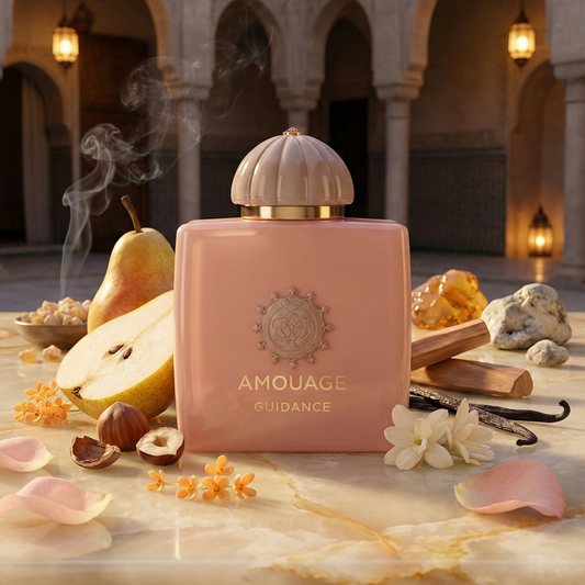 Amouage Guidance Woda Perfumowana - Odlewka Perfum