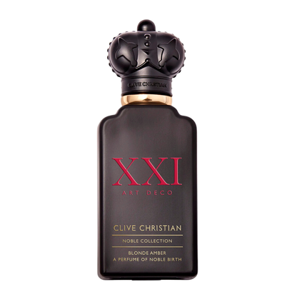 Clive Christian XXI Art Deco - Blonde Amber Ekstrakt Perfum Produkt w Folii 50ml