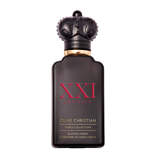 Clive Christian XXI Art Deco - Blonde Amber Ekstrakt Perfum Produkt w Folii 50ml