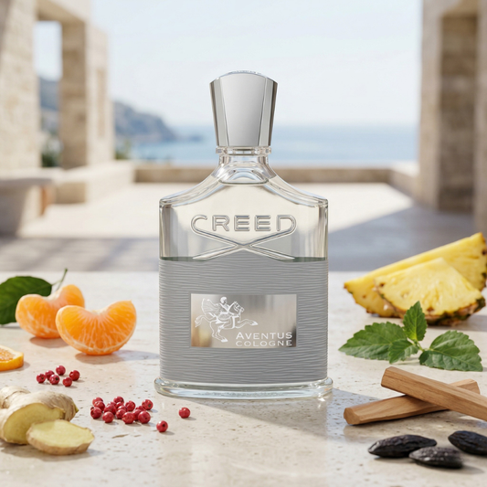 Creed Aventus Cologne Woda Perfumowana - Odlewka Perfum