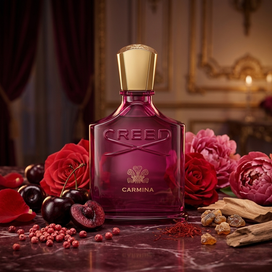 Creed Carmina Woda Perfumowana - Odlewka Perfum