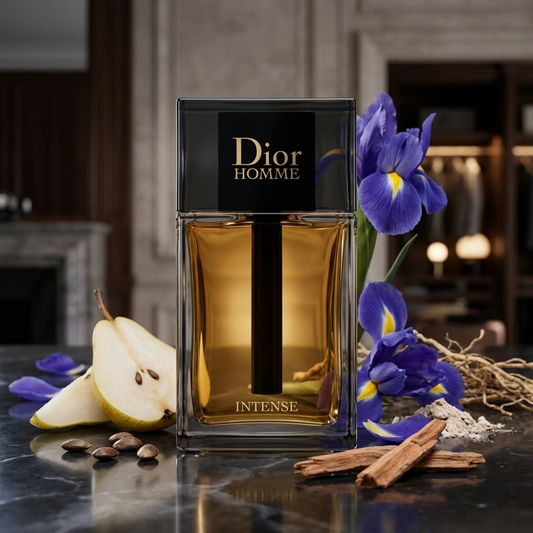 Dior Homme Intense Woda Perfumowana - Odlewka Perfum
