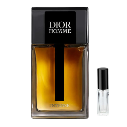 Dior Homme Intense Woda Perfumowana - Odlewka Perfum