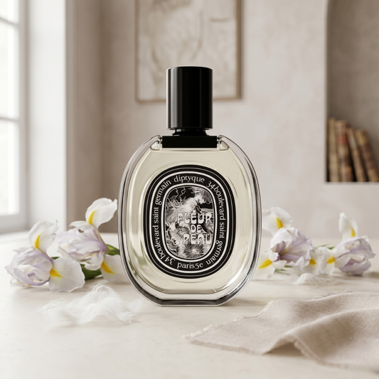 Diptyque Fleur De Peau EDP - Odlewka Perfum