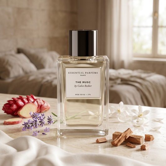 Essential Parfums The Musc Woda Perfumowana - Odlewka Perfum