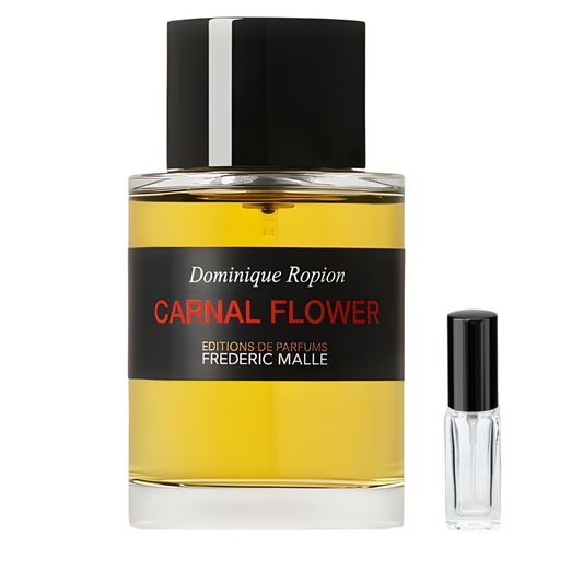 Frederic Malle Carnal Flower Woda Perfumowana - Odlewka Perfum