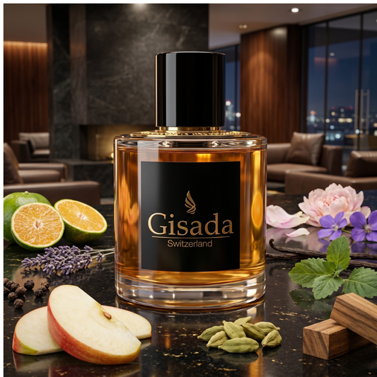 Gisada Ambassador Men Woda Perfumowana - Odlewka Perfum