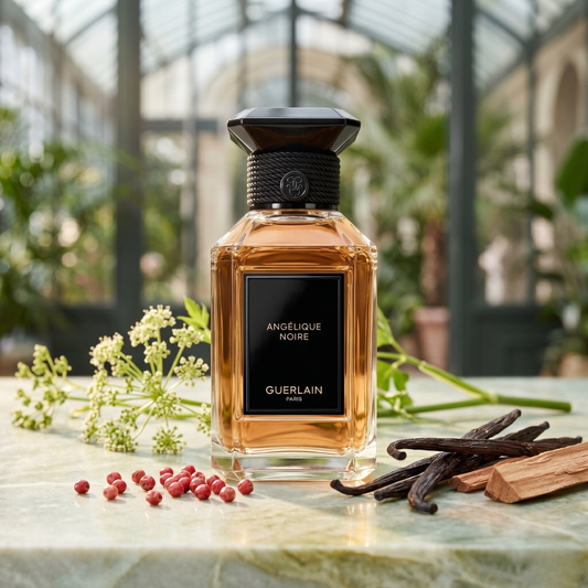 Guerlain Angelique Noire Woda Perfumowana - Odlewka Perfum