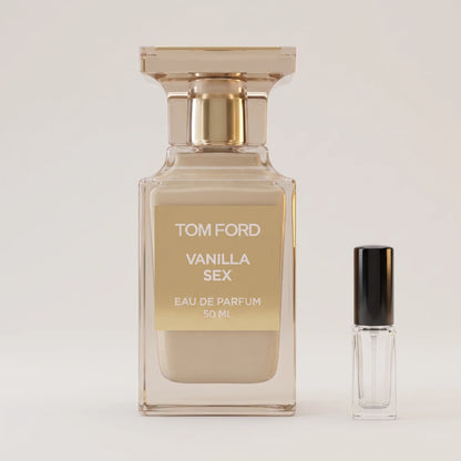 Tom Ford Vanilla Sex Woda Perfumowana - Odlewka Perfum