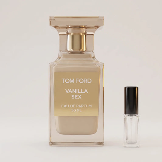 Tom Ford Vanilla Sex Woda Perfumowana - Odlewka Perfum