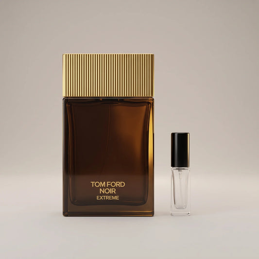 Tom Ford Noir Extreme Woda Perfumowana - Odlewka Perfum