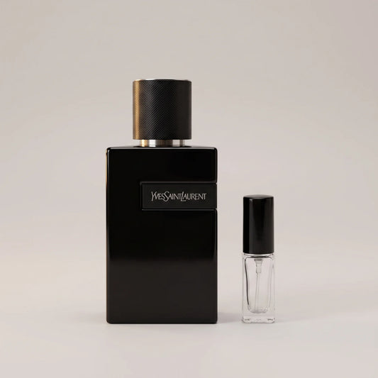 YSL Yves Saint Laurent Y Le Parfum Woda Perfumowana - Odlewka Perfum