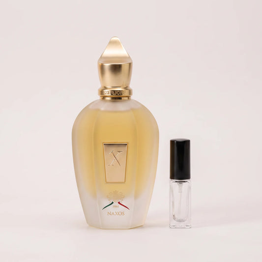Xerjoff Naxos Woda Perfumowana - Odlewka Perfum
